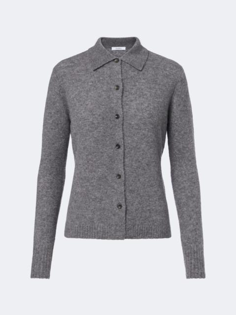 Max Mara Cashmere-blend cardigan