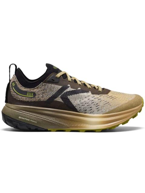 KEEN KEEN | Seek Trail Running Shoe 'Dark Olive / Khaki'
