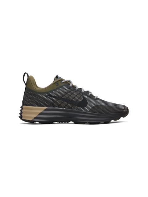 Nike LUNAR ROAM SE "메디리움 OLIVE"