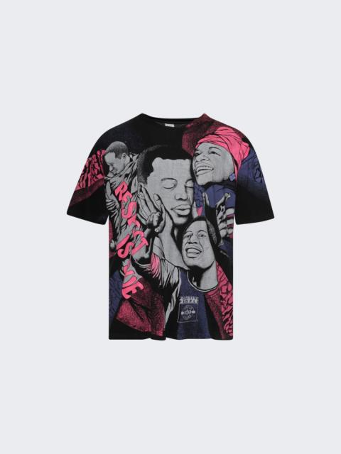 EARTHLING VIP Respect Vintage Tee Respect