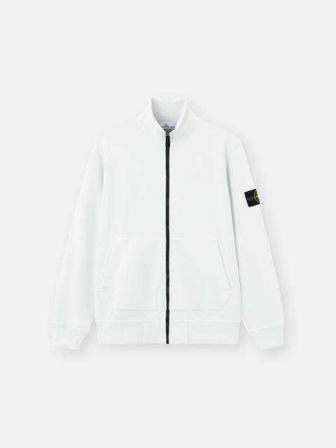 Stone Island 6100063 ORGANIC COTTON FLEECE