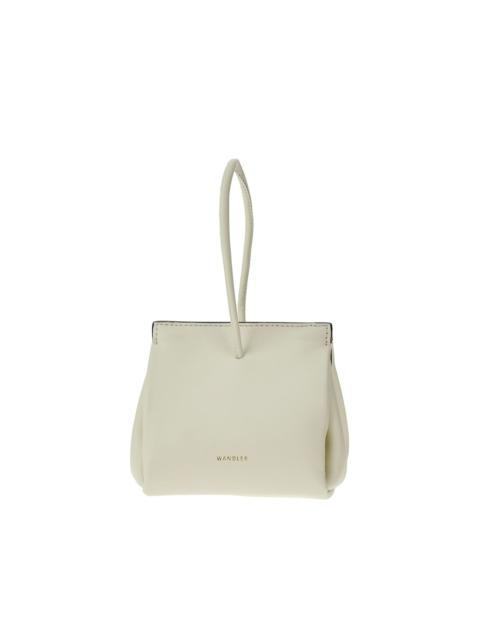 WANDLER Marli Box mini bag
