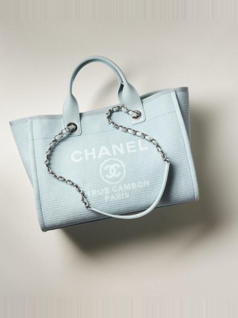 CHANEL Small Shopping Bag