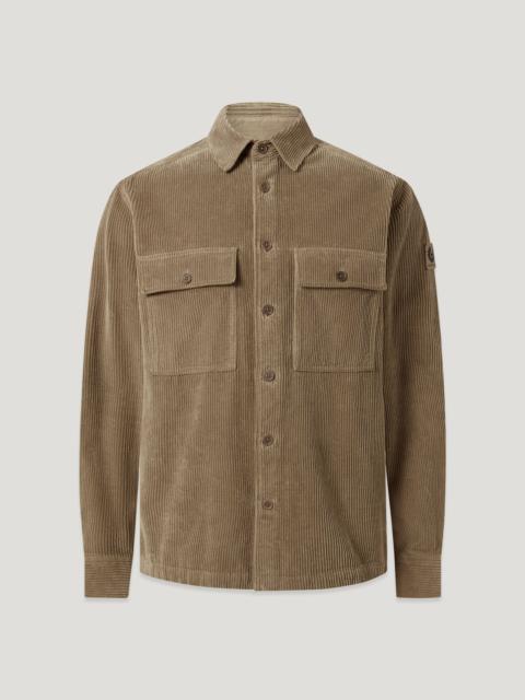 Belstaff RAVINE COTTON CORDUROY
