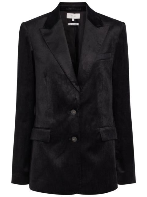 Vince Vince Velvet-corduroy Blazer