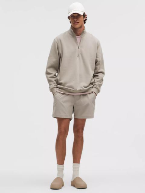 lululemon ABC WovenAir Pull-On Short 5"