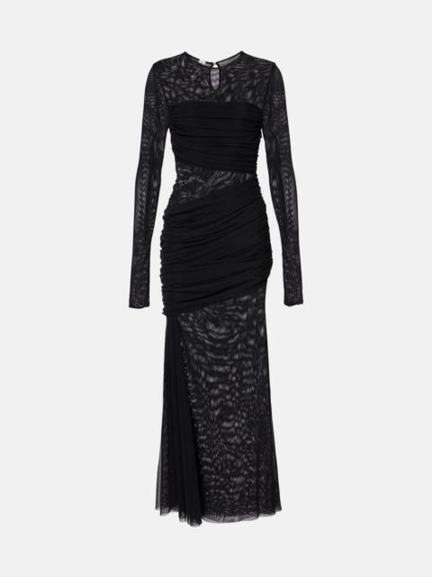 BANANHOT Olivia maxi dress