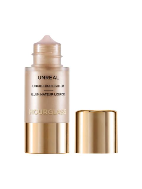 Hourglass Unreal Liquid Highlighter