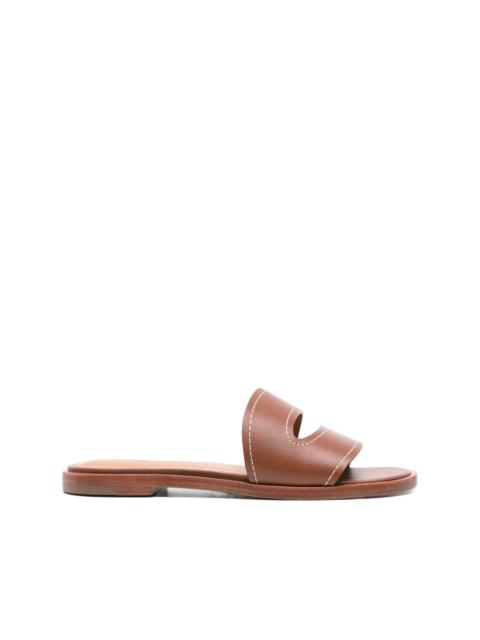 CLERGERIE Izel slides