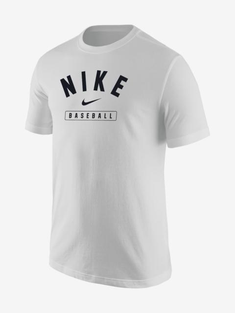 Nike Baseball Men's T-Shirt