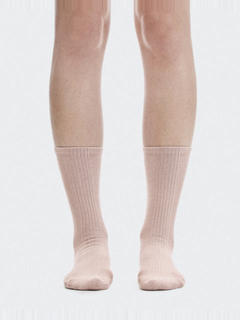 On Hybrid Sock High 2P