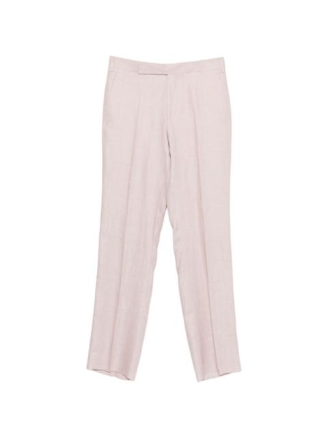 LARDINI pocket trousers