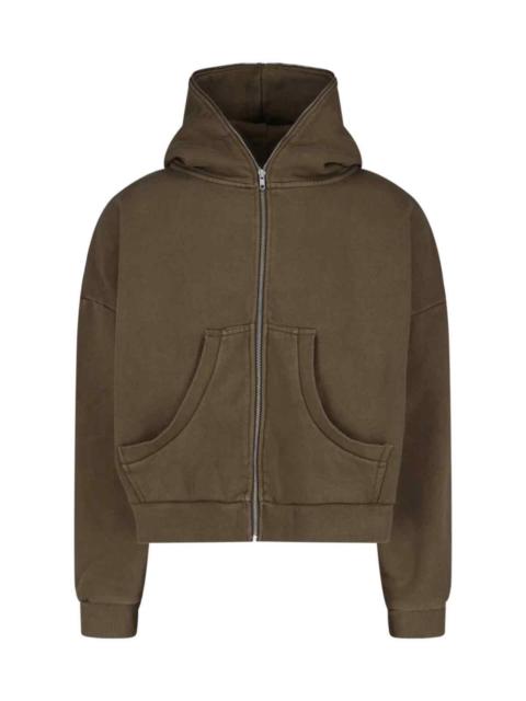 entire studios ZIP HOODIE