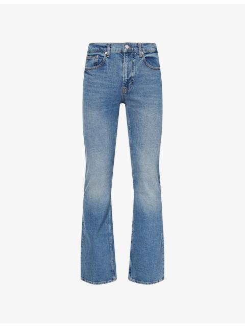 FRAME The Straight Denim Jeans