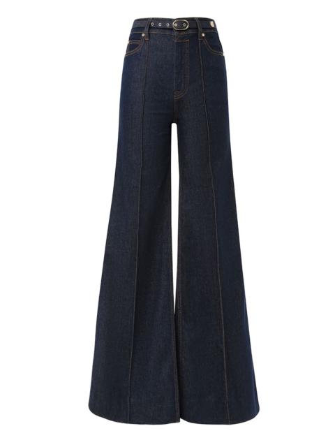 Zimmermann WIDE LEG JEAN