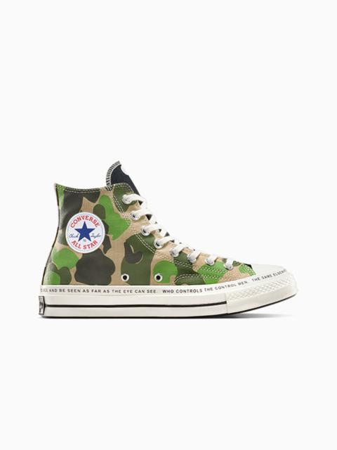 Converse Converse x Brain Dead Chuck 70