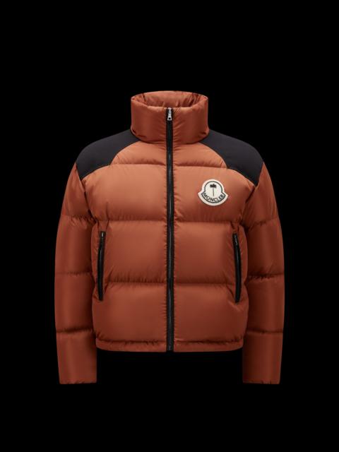 Moncler Nevin Short Down Jacket