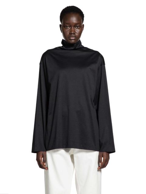 The Row The Row Black Tops