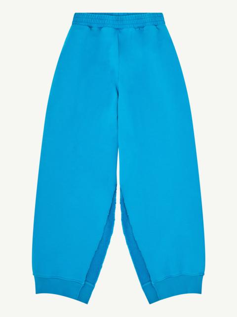 MM6 Maison Margiela Split joggers