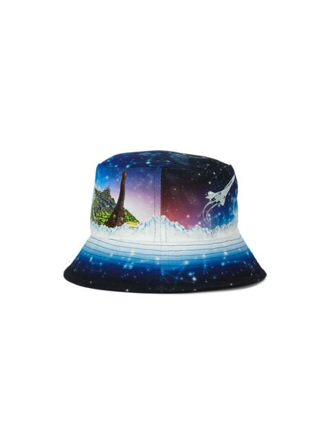 CASABLANCA Vol De Nuit Bucket Hat