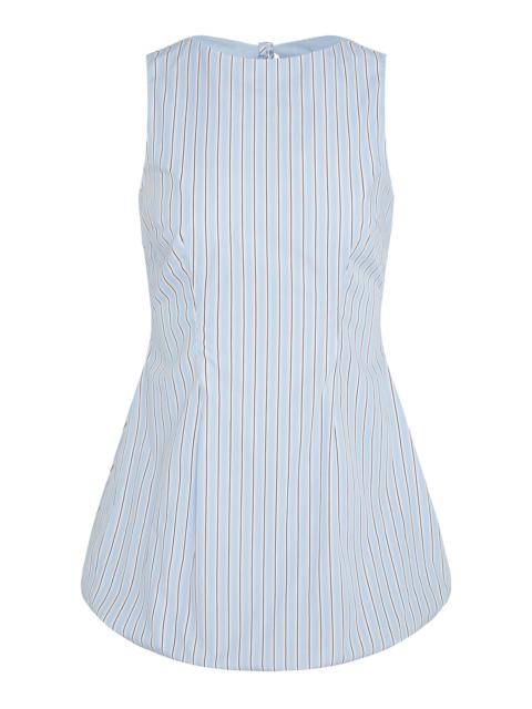 sachin and babi light blue dress Self-Portrait | Dresses | Selfportrait Chiffon Mini Dress Retro