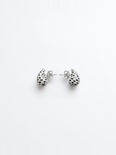 Bottega Veneta Candy Drop Earrings