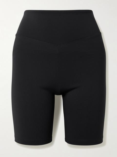 ERES Jeannie Stretch-jersey Shorts