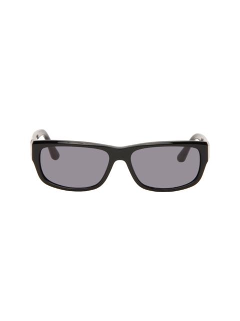 GALLERY DEPT. Black 'June 15, 1989' Sunglasses