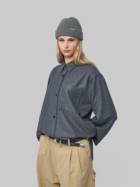 SOFIE D'HOORE Jacket-style Shirt
