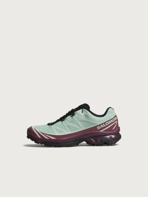 SALOMON Salomon XT-6 Gore-tex Sneaker