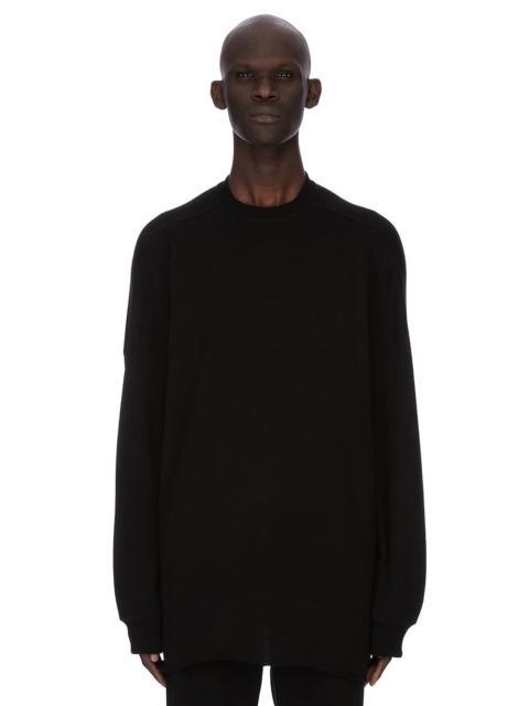 Rick Owens TOMMY LS T