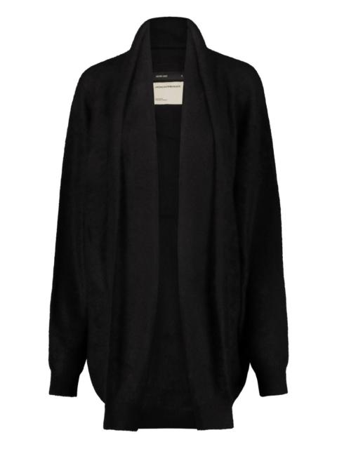 FRENCKENBERGER cashmere cardigan
