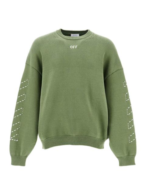 COTTON PULLOVER