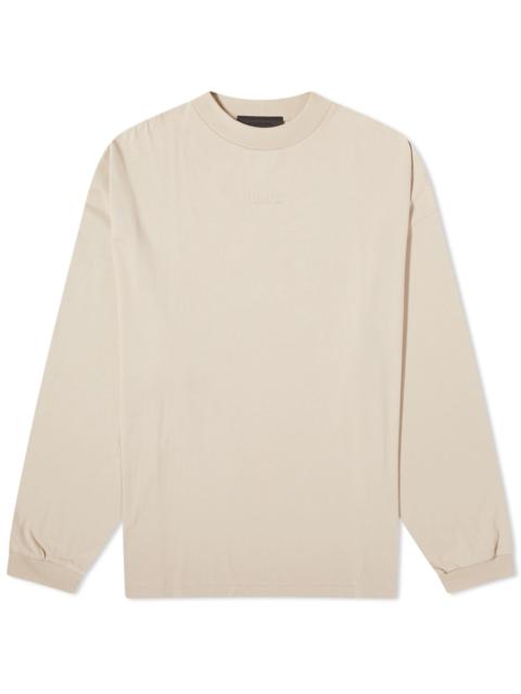 Fear of God Essentials Essentials Long Sleeve T-Shirt
