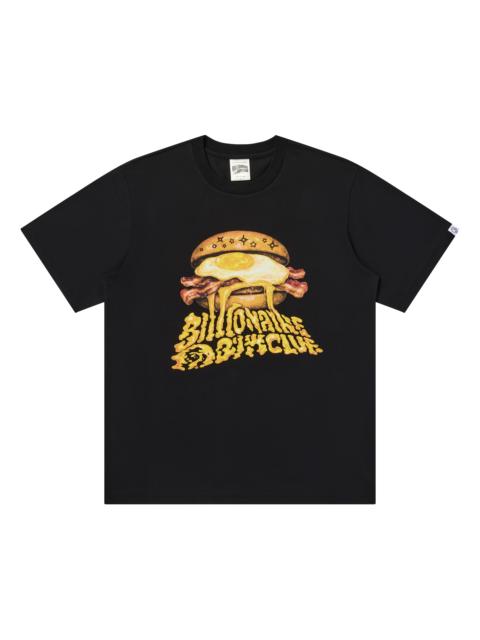 BILLIONAIRE BOYS CLUB BECSPK SS TEE