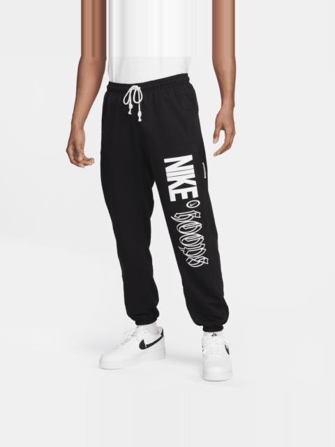 Nike Standard Issue Men's Dri-FIT Basketball Pants