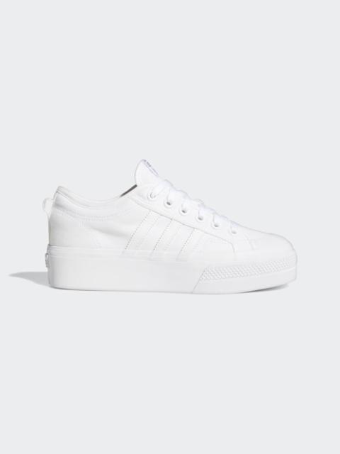 Nizza Platform Shoes