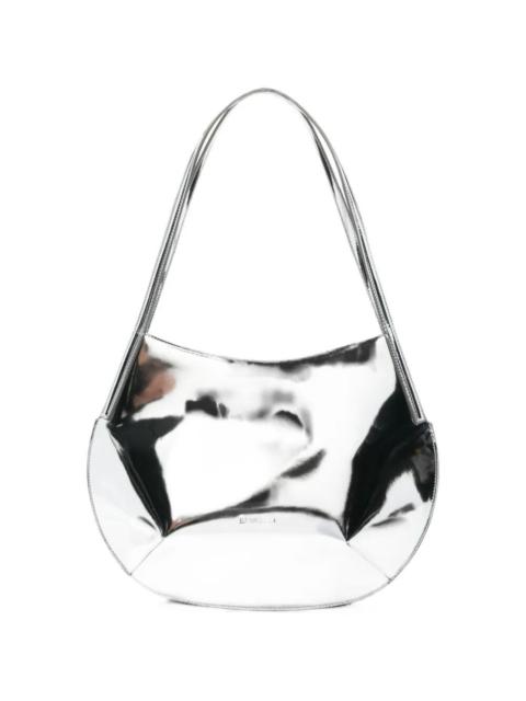 Jil Sander Shoulder Bag "Kante"