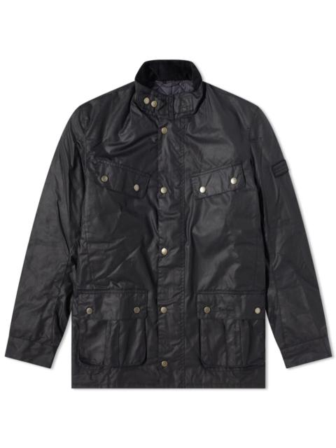 Barbour Barbour International Duke Wax Jacket