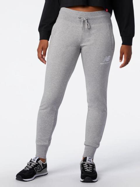 New Balance NB Essentials French Terry Sweatpant