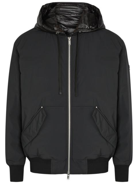 MOOSE KNUCKLES Moose Knuckles Brixton Padded Shell Jacket