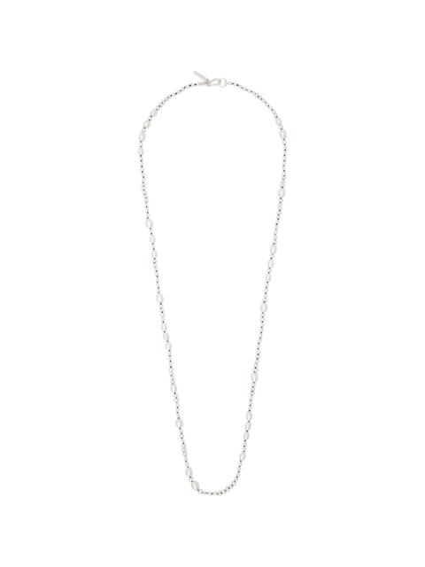 Sophie Buhai Pearl Mermaid Necklace