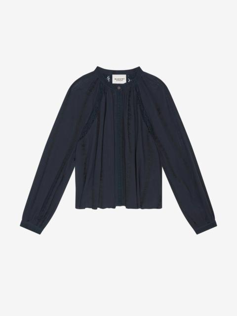 Isabel Marant Étoile JANELLE SHIRT