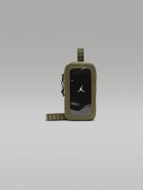 Jordan Jordan Flight Phone Crossbody Bag