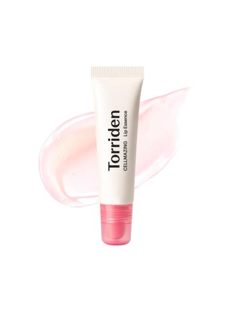 Torriden Torriden Cellmazing Low Molecular Collagen Lip Essence 0.37 fl. oz.(11ml)