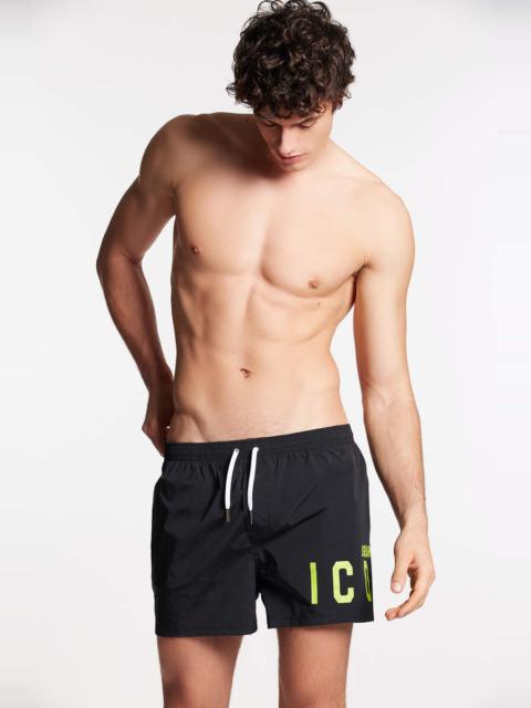 DSQUARED2 BE ICON BOXER MIDI