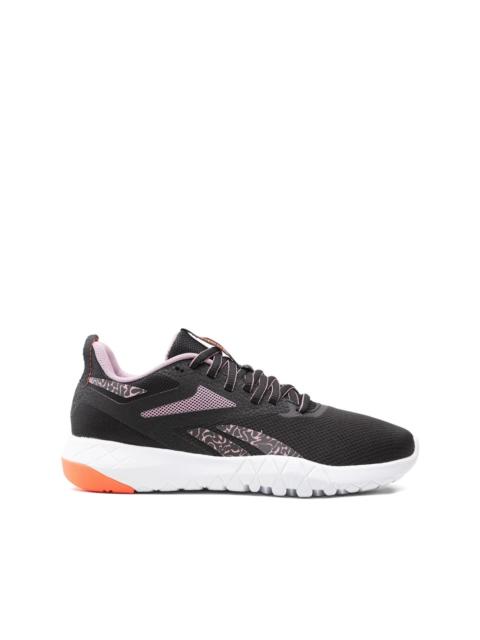 Reebok Flexagforce 4 "Black" sneakers