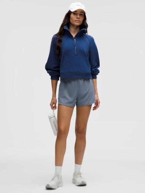 lululemon Lightweight Pull-On Super-High-Rise Short