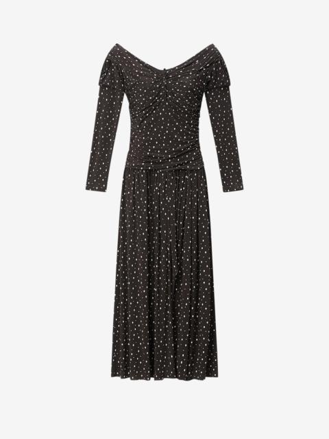 Isabel Marant GIOVANA DRESS