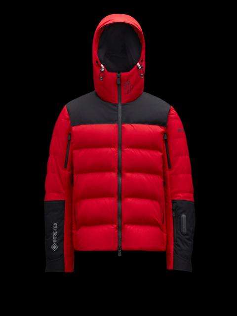 Moncler Montmiral Jacket